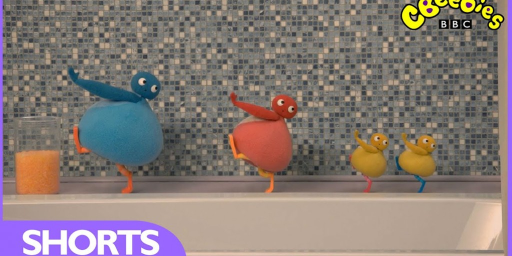 Twirlywoos - Coming and Going